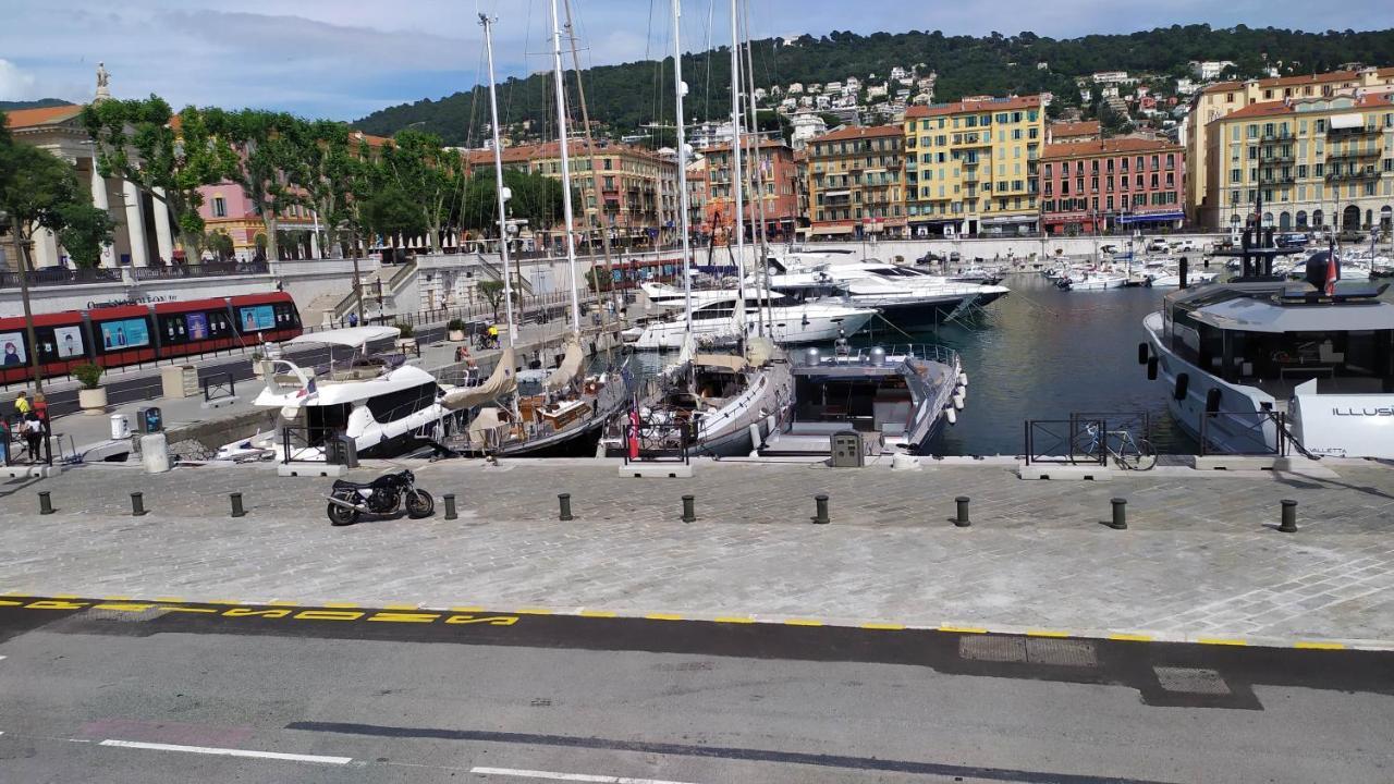 Appartamento Studio Papacino Port De Calme Tram Clim